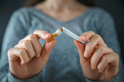 Arreter de fumer avec l'hypnose